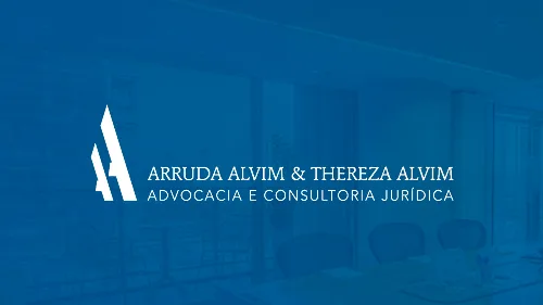 Arruda Alvim & Thereza Alvim Advocacia e Consultoria Juridica