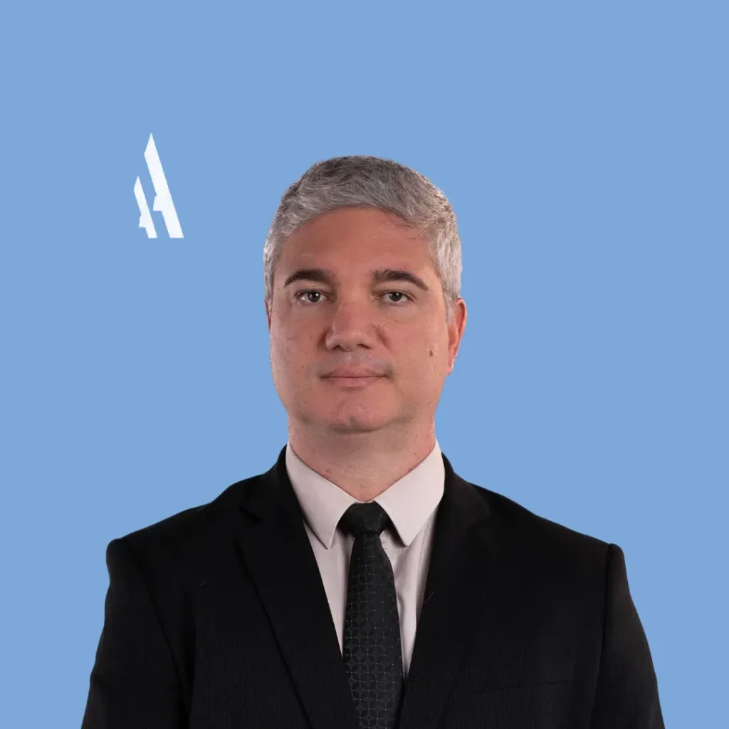 Alberto Fulvio Luchi