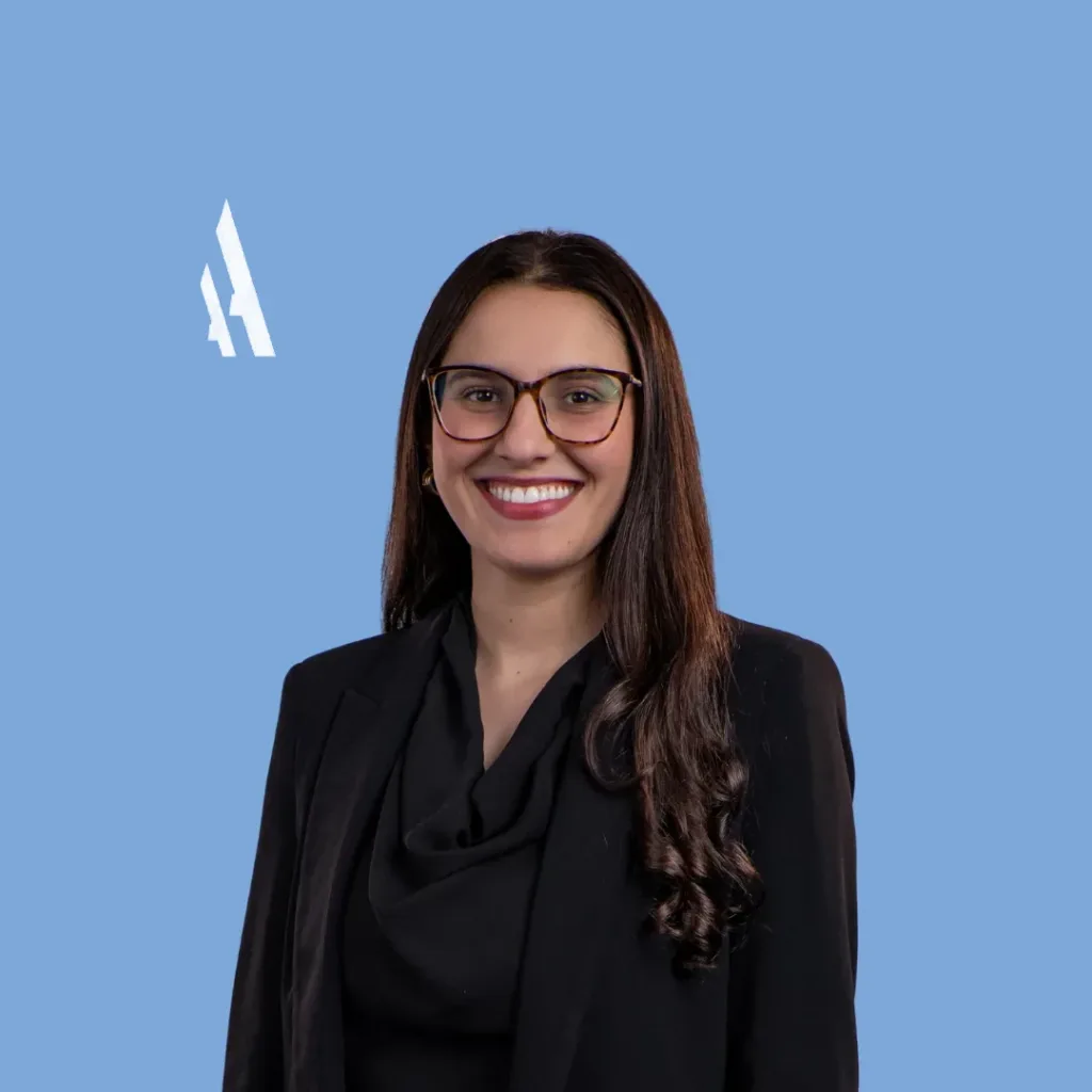 Alice de Souza Azevedo