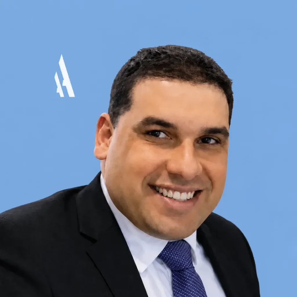 Carlos Alberto Nunes Junior