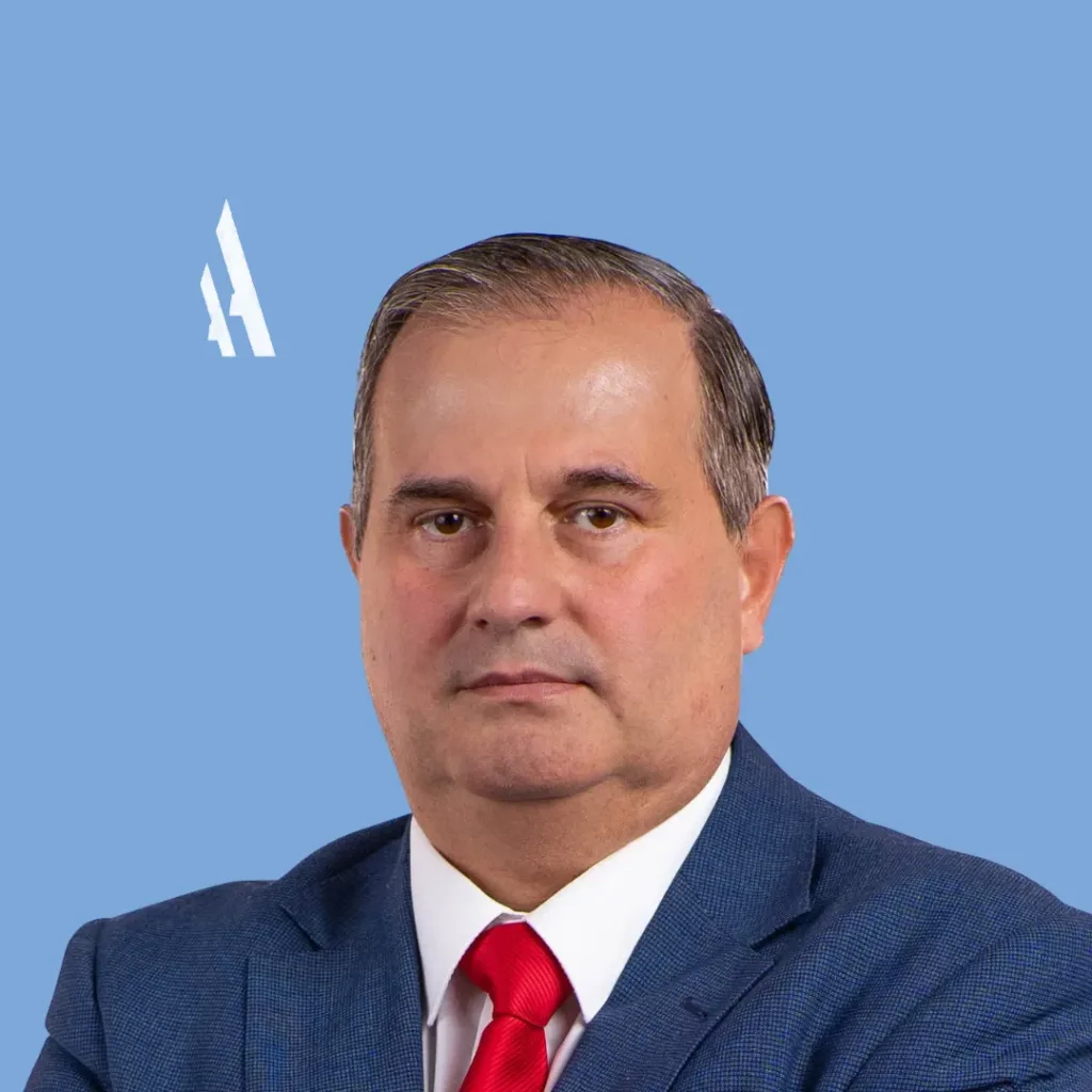 José Luiz Pinheiro Lisboa Miranda