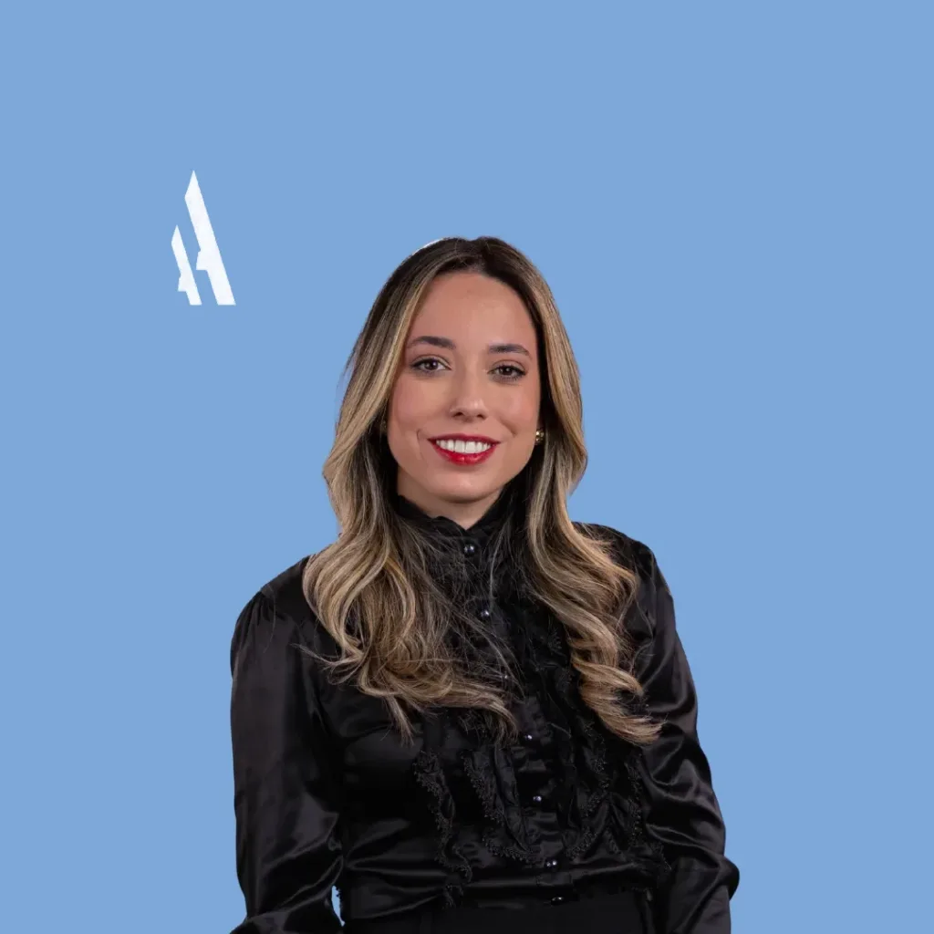 Juliett Leal Gonsales Garcia Sartore