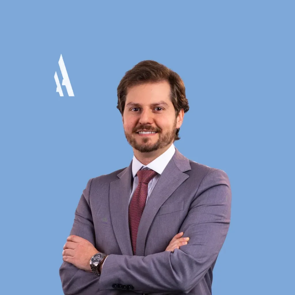 Luis Felipe Cimino Pennacchi