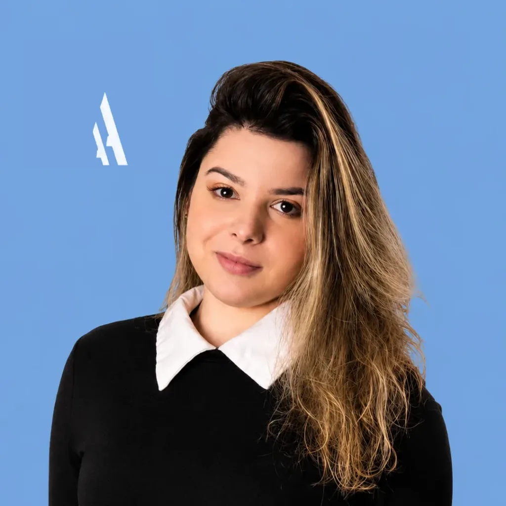 Luiza Maia de Mendonça