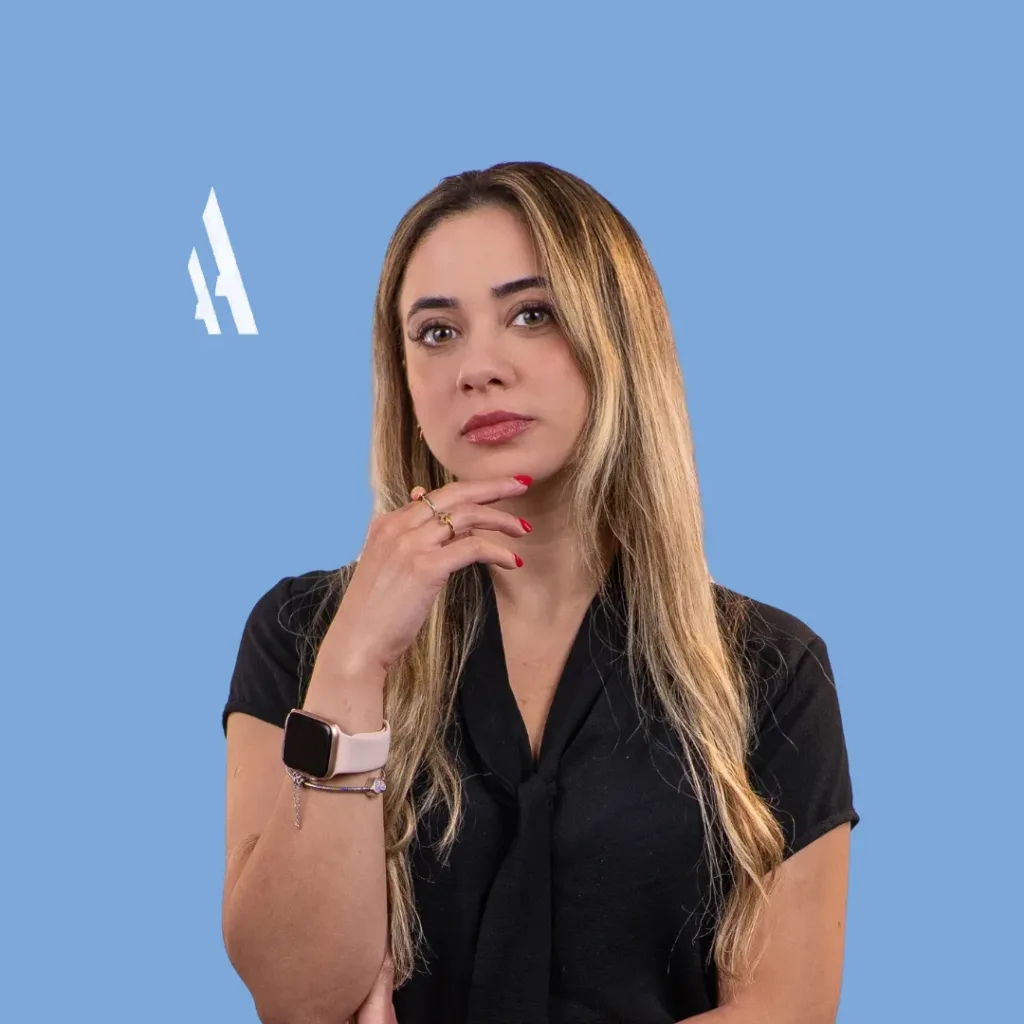 Monique Flór de Souza
