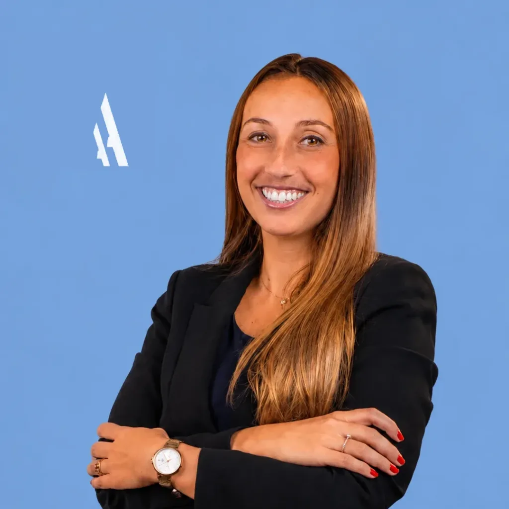 Natascha Iazzetta Nocker