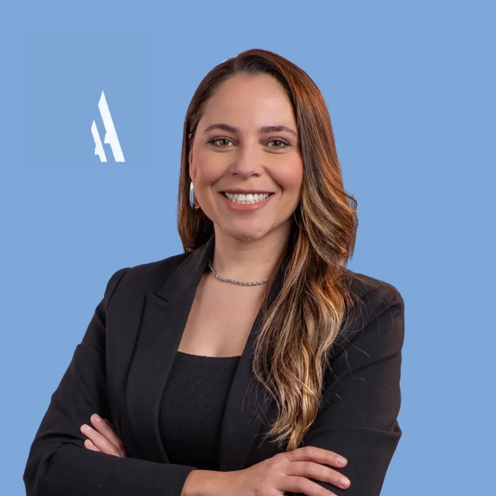 Vanessa Francisca Martins