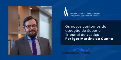 Novo filtro de relevância redefine o acesso ao STJ e a atuação da Corte