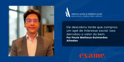 Imóvel de interesse social: descoberta tardia de restrições pode afetar uso e valor do bem