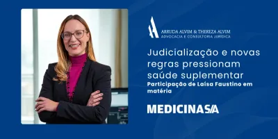 Judicialização e novas regras pressionam saúde suplementar