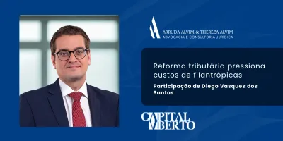 Reforma tributária pressiona custos de filantrópicas