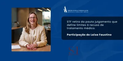 Recusa de tratamento médico: STF discute limites da autonomia do paciente