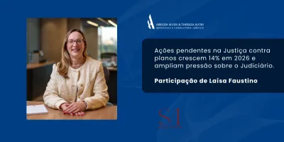 Ações contra planos de saúde crescem em 2026 e ampliam pressão sobre o Judiciário